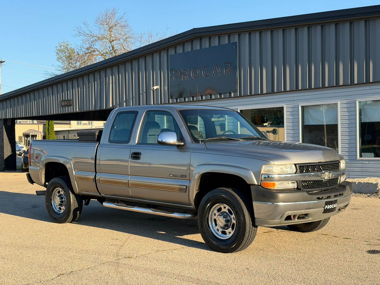 chevrolet silverado 2500hd 2002 1GCHK29U42E141366 image chevrolet silverado 2500hd 2002 1GCHK29U42E141366 image